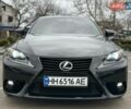 Чорний Лексус ІС, об'ємом двигуна 2.5 л та пробігом 213 тис. км за 17500 $, фото 4 на Automoto.ua