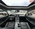 Чорний Лексус ІС, об'ємом двигуна 2.5 л та пробігом 218 тис. км за 15700 $, фото 14 на Automoto.ua