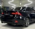 Черный Лексус ИС, объемом двигателя 2 л и пробегом 92 тыс. км за 18900 $, фото 11 на Automoto.ua