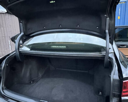 Лексус ИС 2015 в Киеве на Automoto.ua Черный Лексус ИС, объемом двигателя 2 л и пробегом 155 тыс. км за 19000 $, фото 13 на Automoto.ua