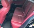Чорний Лексус ІС, об'ємом двигуна 2.5 л та пробігом 239 тис. км за 14997 $, фото 26 на Automoto.ua