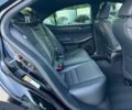Черный Лексус ИС, объемом двигателя 2.5 л и пробегом 140 тыс. км за 10200 $, фото 14 на Automoto.ua