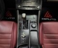 Черный Лексус ИС, объемом двигателя 2 л и пробегом 92 тыс. км за 18900 $, фото 21 на Automoto.ua