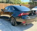 Лексус ИС 2015 в Полтаве на Automoto.ua Черный Лексус ИС, объемом двигателя 2.5 л и пробегом 75 тыс. км за 3800 $, фото 4 на Automoto.ua