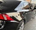 Чорний Лексус ІС, об'ємом двигуна 0 л та пробігом 175 тис. км за 15999 $, фото 7 на Automoto.ua