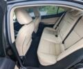 Черный Лексус ИС, объемом двигателя 3.5 л и пробегом 80 тыс. км за 3500 $, фото 12 на Automoto.ua