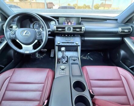 Лексус ИС 2015 в Полтаве на Automoto.ua Черный Лексус ИС, объемом двигателя 2.5 л и пробегом 75 тыс. км за 3800 $, фото 11 на Automoto.ua