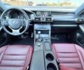 Лексус ИС 2015 в Полтаве на Automoto.ua Черный Лексус ИС, объемом двигателя 2.5 л и пробегом 75 тыс. км за 3800 $, фото 11 на Automoto.ua