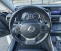Чорний Лексус ІС, об'ємом двигуна 2.5 л та пробігом 70 тис. км за 4088 $, фото 10 на Automoto.ua