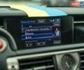Черный Лексус ИС, объемом двигателя 2.5 л и пробегом 234 тыс. км за 17900 $, фото 30 на Automoto.ua