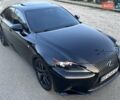 Чорний Лексус ІС, об'ємом двигуна 2.5 л та пробігом 177 тис. км за 14500 $, фото 9 на Automoto.ua