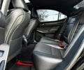 Черный Лексус ИС, объемом двигателя 2.5 л и пробегом 79 тыс. км за 8300 $, фото 8 на Automoto.ua