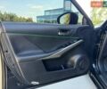 Чорний Лексус ІС, об'ємом двигуна 2.5 л та пробігом 91 тис. км за 17500 $, фото 30 на Automoto.ua
