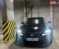Черный Лексус ИС, объемом двигателя 2 л и пробегом 231 тыс. км за 14500 $, фото 1 на Automoto.ua