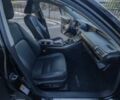 Черный Лексус ИС, объемом двигателя 2.5 л и пробегом 77 тыс. км за 3950 $, фото 6 на Automoto.ua