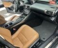 Черный Лексус ИС, объемом двигателя 2.5 л и пробегом 240 тыс. км за 16500 $, фото 9 на Automoto.ua