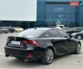 Чорний Лексус ІС, об'ємом двигуна 2.5 л та пробігом 213 тис. км за 17500 $, фото 9 на Automoto.ua