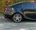 Чорний Лексус ІС, об'ємом двигуна 2.5 л та пробігом 91 тис. км за 17500 $, фото 24 на Automoto.ua