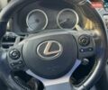 Черный Лексус ИС, объемом двигателя 2 л и пробегом 231 тыс. км за 14500 $, фото 2 на Automoto.ua