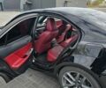 Черный Лексус ИС, объемом двигателя 2.5 л и пробегом 180 тыс. км за 16500 $, фото 17 на Automoto.ua
