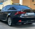 Чорний Лексус ІС, об'ємом двигуна 2.5 л та пробігом 239 тис. км за 14997 $, фото 11 на Automoto.ua