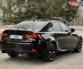 Чорний Лексус ІС, об'ємом двигуна 2.5 л та пробігом 195 тис. км за 14900 $, фото 14 на Automoto.ua