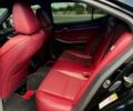 Чорний Лексус ІС, об'ємом двигуна 2.5 л та пробігом 180 тис. км за 16400 $, фото 15 на Automoto.ua