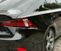 Черный Лексус ИС, объемом двигателя 3.46 л и пробегом 279 тыс. км за 15000 $, фото 6 на Automoto.ua