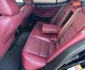 Чорний Лексус ІС, об'ємом двигуна 2.5 л та пробігом 177 тис. км за 14500 $, фото 25 на Automoto.ua