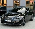 Чорний Лексус ІС, об'ємом двигуна 2 л та пробігом 154 тис. км за 16900 $, фото 1 на Automoto.ua