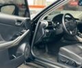 Чорний Лексус ІС, об'ємом двигуна 2.5 л та пробігом 218 тис. км за 15700 $, фото 18 на Automoto.ua