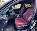 Чорний Лексус ІС, об'ємом двигуна 2.5 л та пробігом 239 тис. км за 14997 $, фото 21 на Automoto.ua