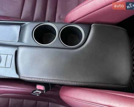Чорний Лексус ІС, об'ємом двигуна 2.5 л та пробігом 177 тис. км за 14500 $, фото 37 на Automoto.ua