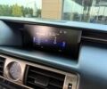 Чорний Лексус ІС, об'ємом двигуна 0 л та пробігом 175 тис. км за 15999 $, фото 15 на Automoto.ua