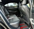 Черный Лексус ИС, объемом двигателя 2.5 л и пробегом 79 тыс. км за 8300 $, фото 9 на Automoto.ua