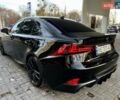 Черный Лексус ИС, объемом двигателя 2.5 л и пробегом 168 тыс. км за 22900 $, фото 21 на Automoto.ua