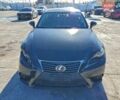 Черный Лексус ИС, объемом двигателя 2.5 л и пробегом 91 тыс. км за 3000 $, фото 5 на Automoto.ua