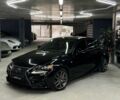 Черный Лексус ИС, объемом двигателя 2 л и пробегом 92 тыс. км за 18900 $, фото 4 на Automoto.ua