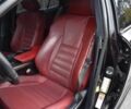 Чорний Лексус ІС, об'ємом двигуна 3.5 л та пробігом 75 тис. км за 6100 $, фото 7 на Automoto.ua