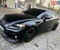 Черный Лексус ИС, объемом двигателя 2.5 л и пробегом 168 тыс. км за 22900 $, фото 10 на Automoto.ua