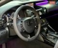 Черный Лексус ИС, объемом двигателя 2.5 л и пробегом 168 тыс. км за 22900 $, фото 29 на Automoto.ua