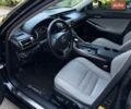 Черный Лексус ИС, объемом двигателя 2.5 л и пробегом 120 тыс. км за 16490 $, фото 15 на Automoto.ua