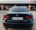 Черный Лексус ИС, объемом двигателя 2 л и пробегом 231 тыс. км за 14500 $, фото 8 на Automoto.ua