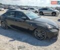 Черный Лексус ИС, объемом двигателя 3.5 л и пробегом 82 тыс. км за 3700 $, фото 3 на Automoto.ua