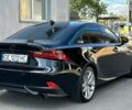 Чорний Лексус ІС, об'ємом двигуна 2.5 л та пробігом 239 тис. км за 14997 $, фото 8 на Automoto.ua
