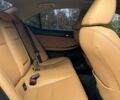 Черный Лексус ИС, объемом двигателя 3.5 л и пробегом 279 тыс. км за 15800 $, фото 10 на Automoto.ua