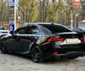 Черный Лексус ИС, объемом двигателя 2.5 л и пробегом 168 тыс. км за 22900 $, фото 19 на Automoto.ua