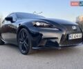 Чорний Лексус ІС, об'ємом двигуна 2.5 л та пробігом 177 тис. км за 14500 $, фото 13 на Automoto.ua