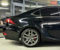 Черный Лексус ИС, объемом двигателя 2 л и пробегом 92 тыс. км за 18900 $, фото 17 на Automoto.ua