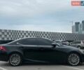 Чорний Лексус ІС, об'ємом двигуна 2.5 л та пробігом 218 тис. км за 15700 $, фото 7 на Automoto.ua